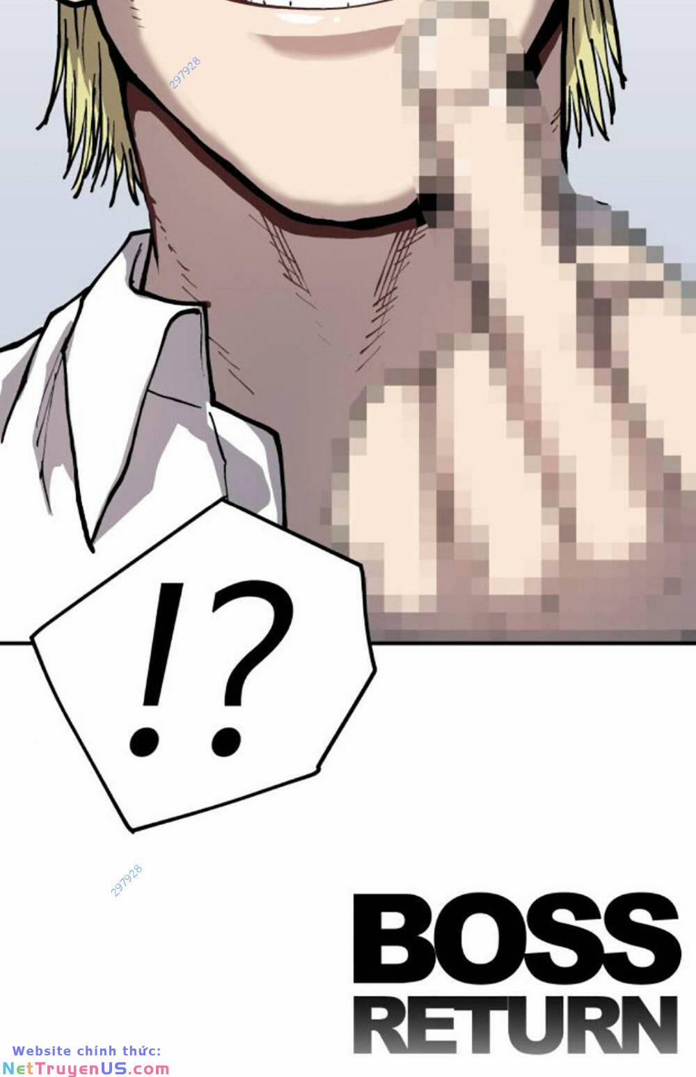 Ông Trùm Trở Lại 8 trang 125