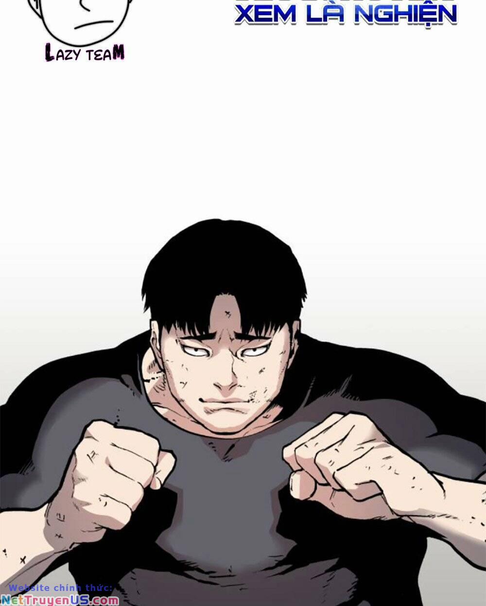 Ông Trùm Trở Lại 8 trang 14