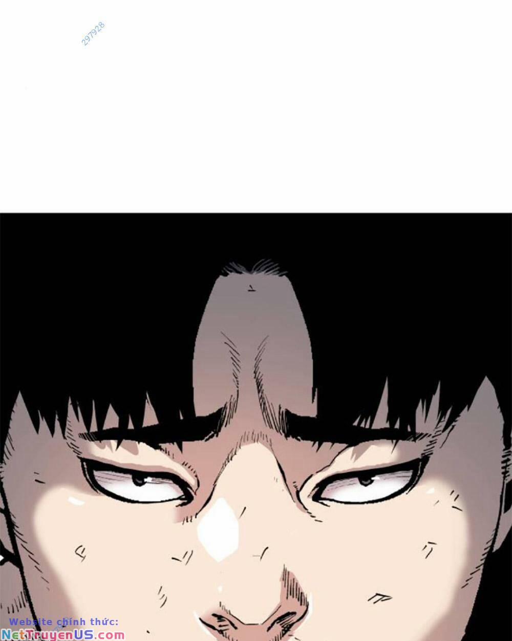 Ông Trùm Trở Lại 8 trang 16