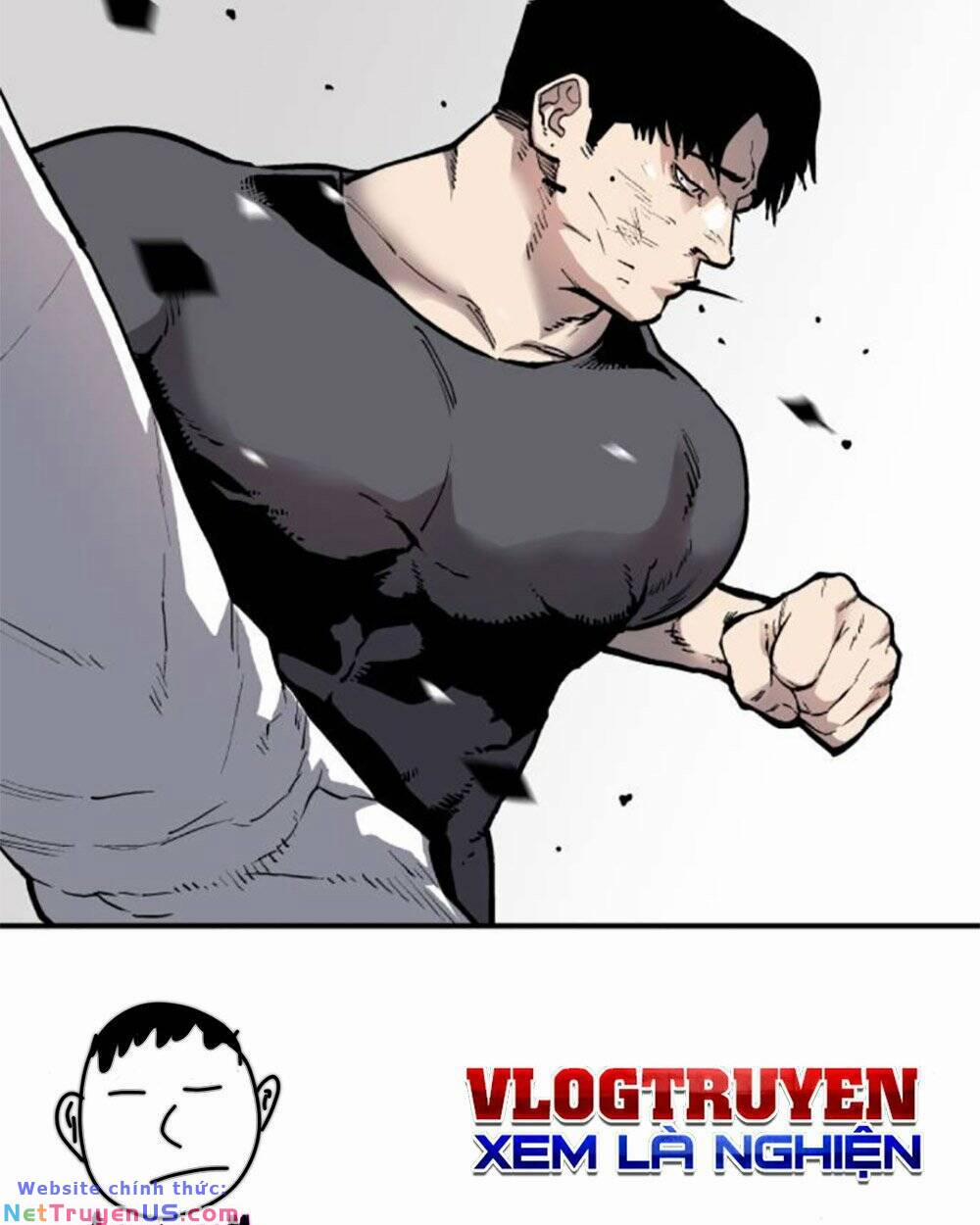 Ông Trùm Trở Lại 8 trang 2