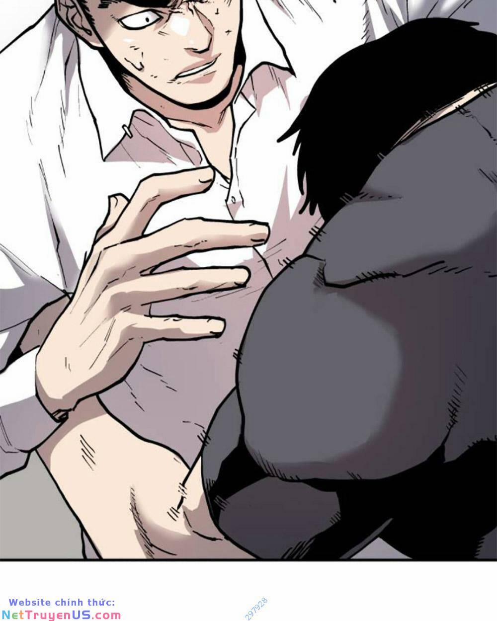 Ông Trùm Trở Lại 8 trang 20