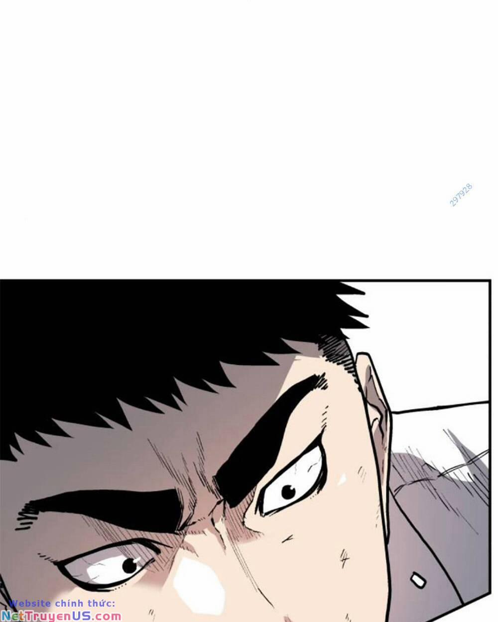 Ông Trùm Trở Lại 8 trang 21