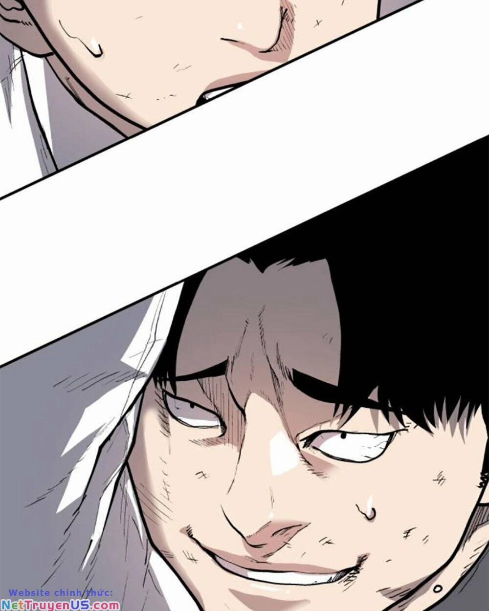 Ông Trùm Trở Lại 8 trang 22