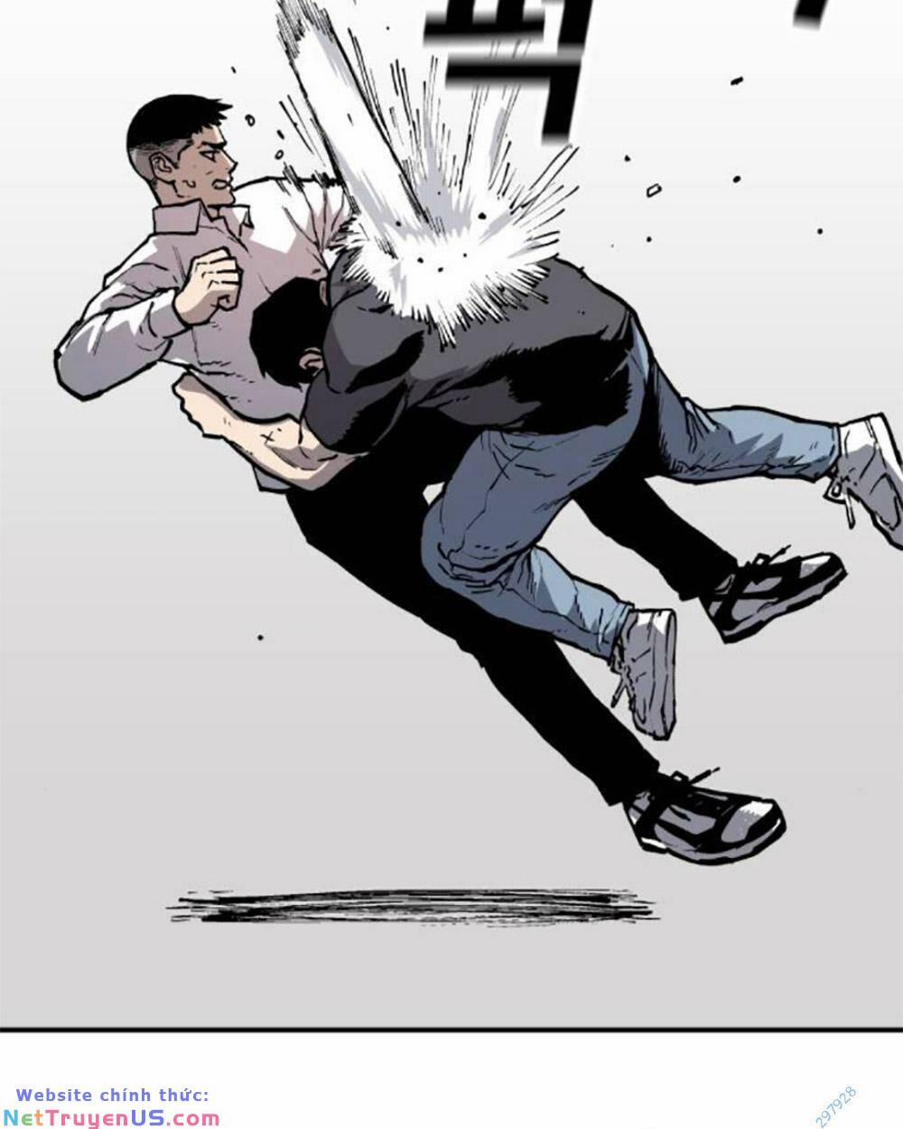 Ông Trùm Trở Lại 8 trang 24