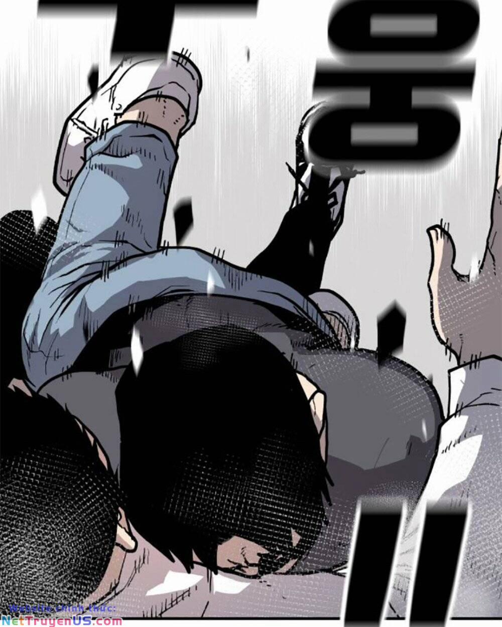 Ông Trùm Trở Lại 8 trang 26