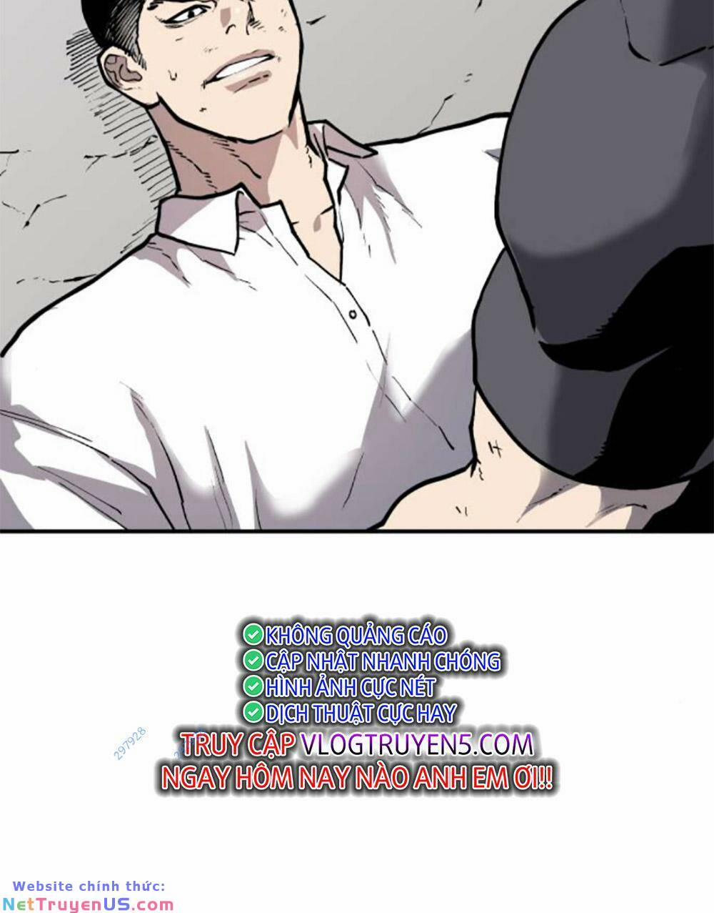 Ông Trùm Trở Lại 8 trang 28