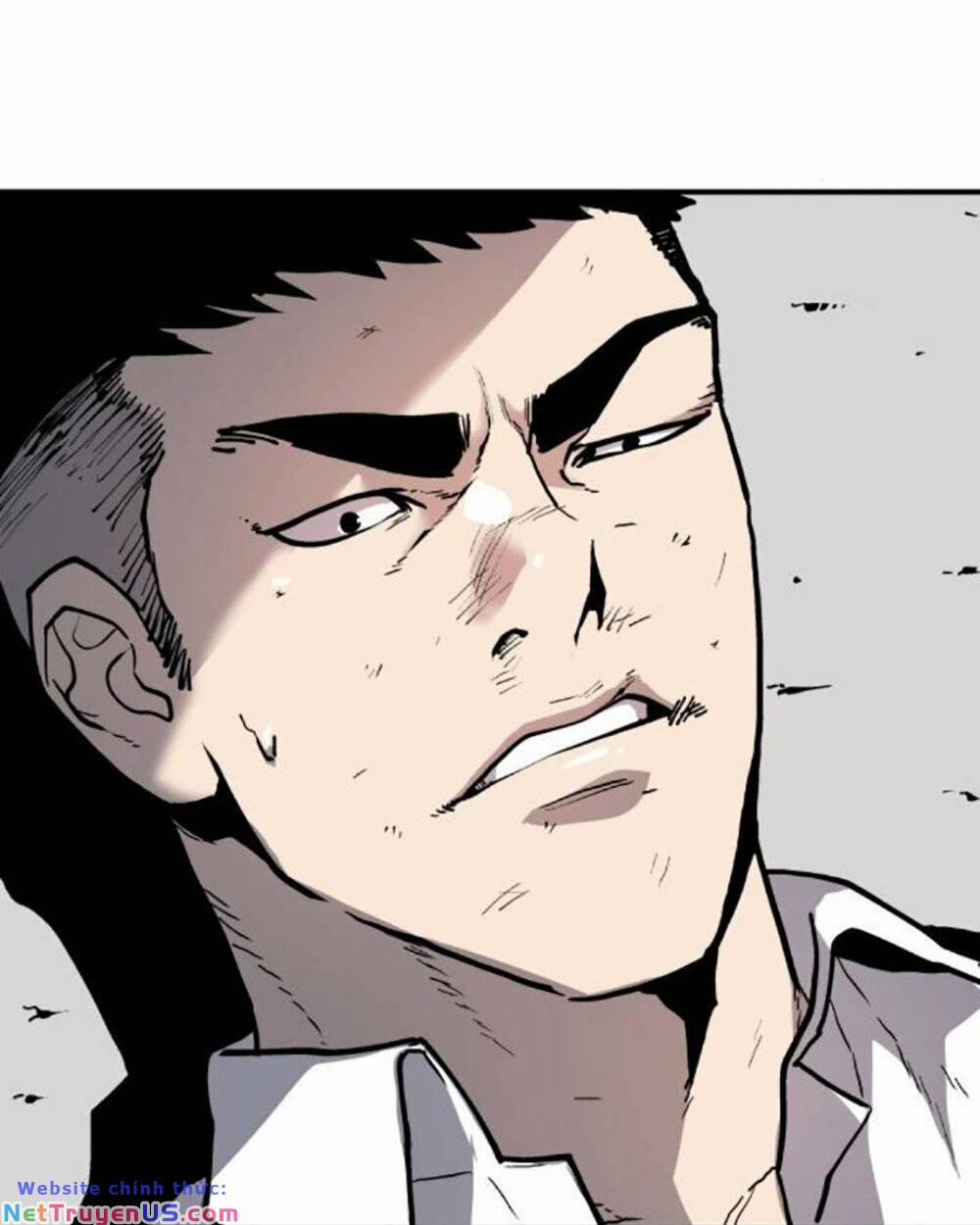 Ông Trùm Trở Lại 8 trang 29