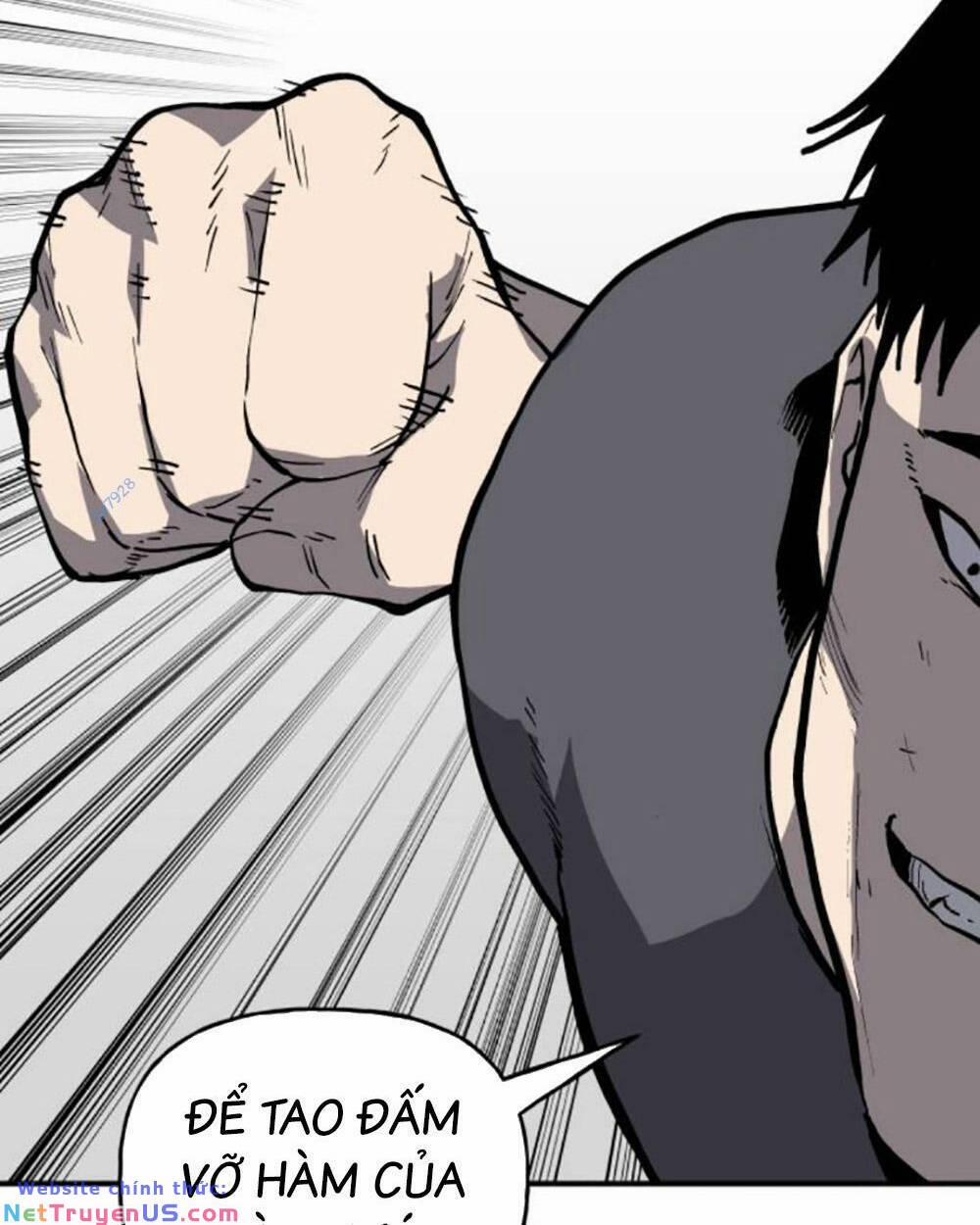 Ông Trùm Trở Lại 8 trang 32