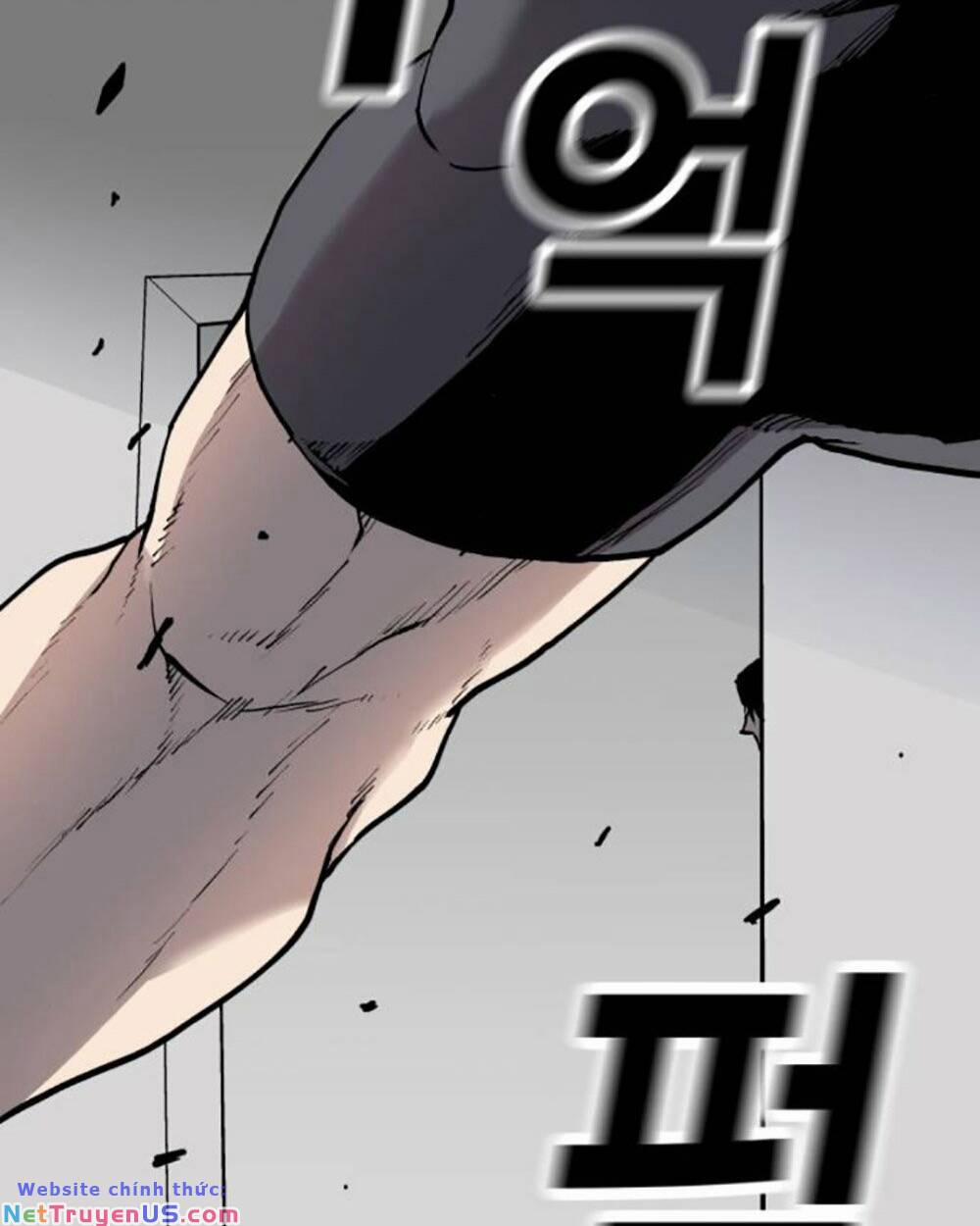 Ông Trùm Trở Lại 8 trang 34