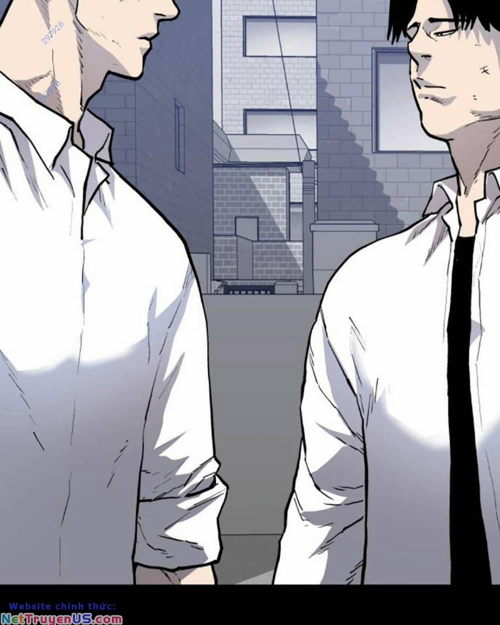 Ông Trùm Trở Lại 8 trang 39