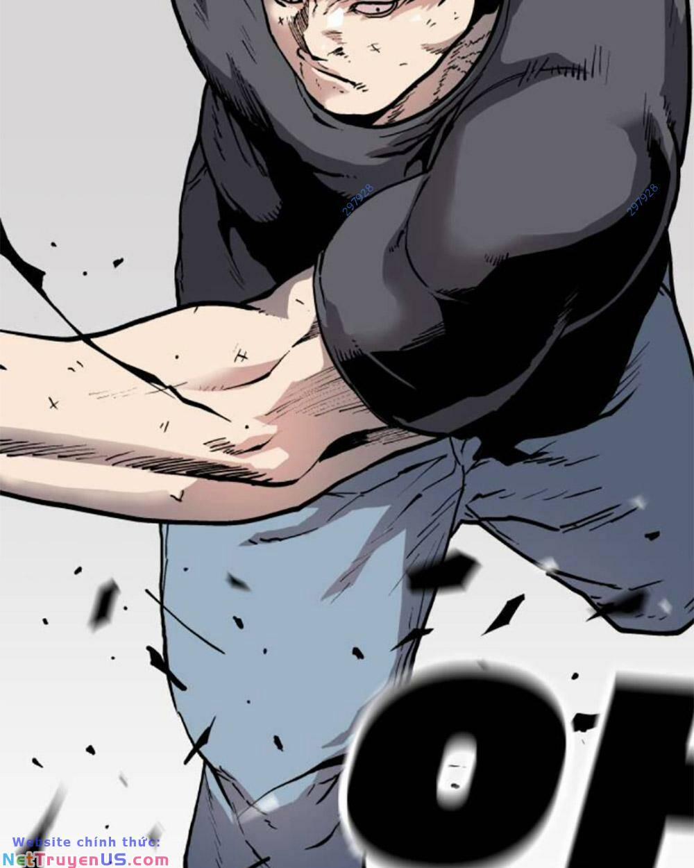 Ông Trùm Trở Lại 8 trang 4