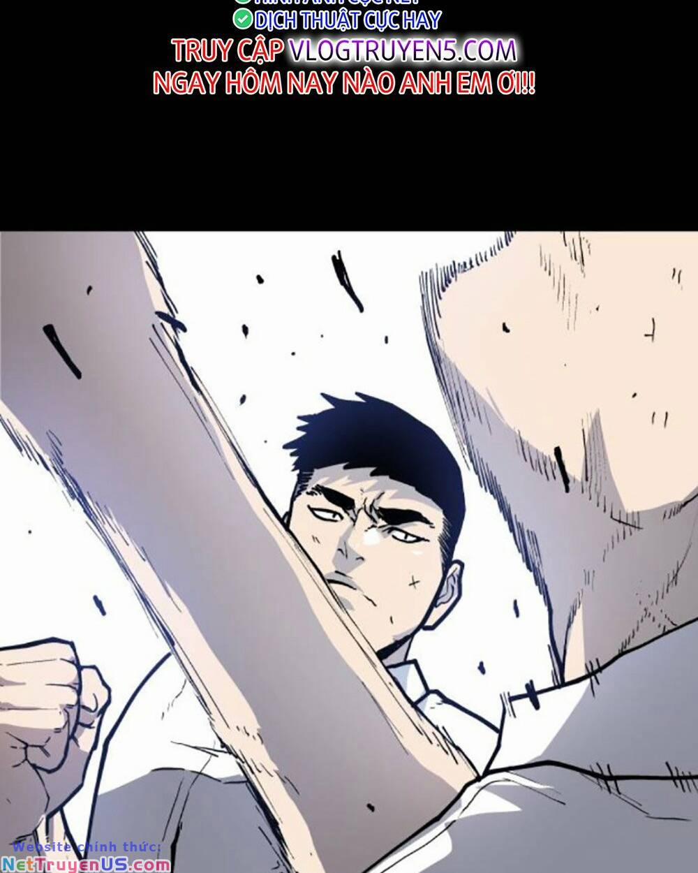 Ông Trùm Trở Lại 8 trang 42