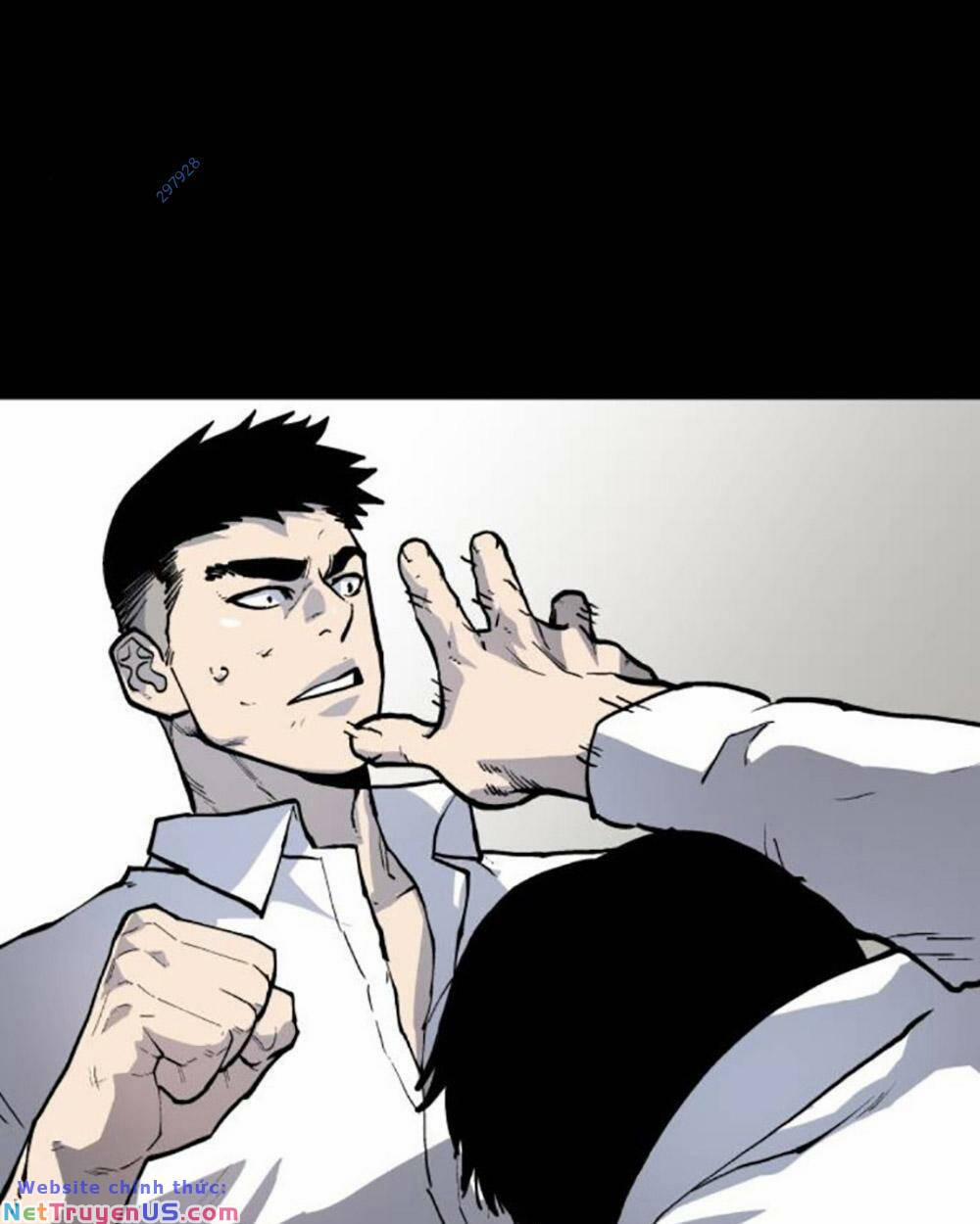 Ông Trùm Trở Lại 8 trang 46