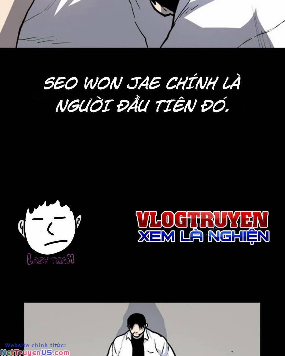 Ông Trùm Trở Lại 8 trang 47