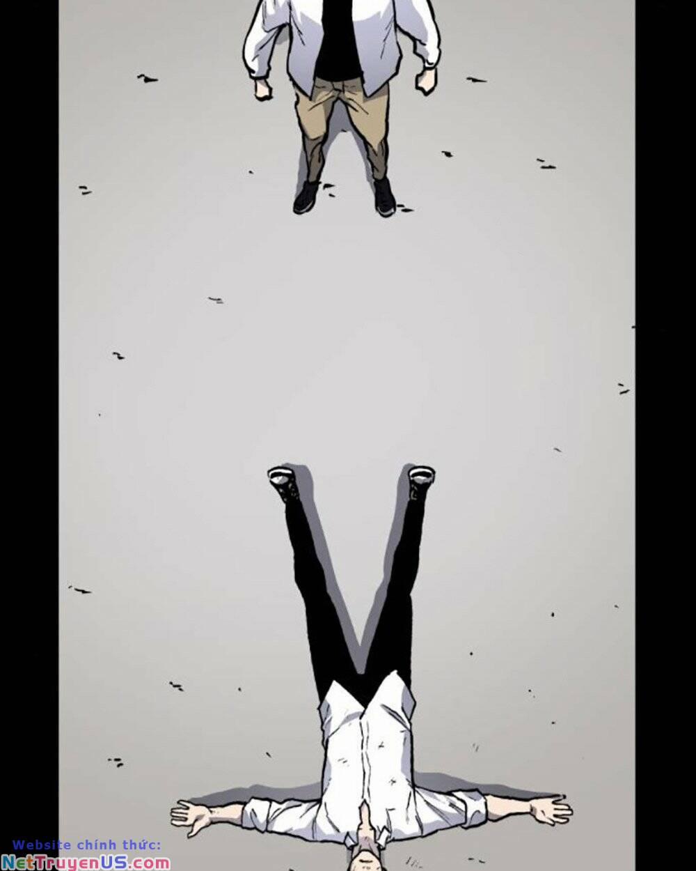 Ông Trùm Trở Lại 8 trang 48