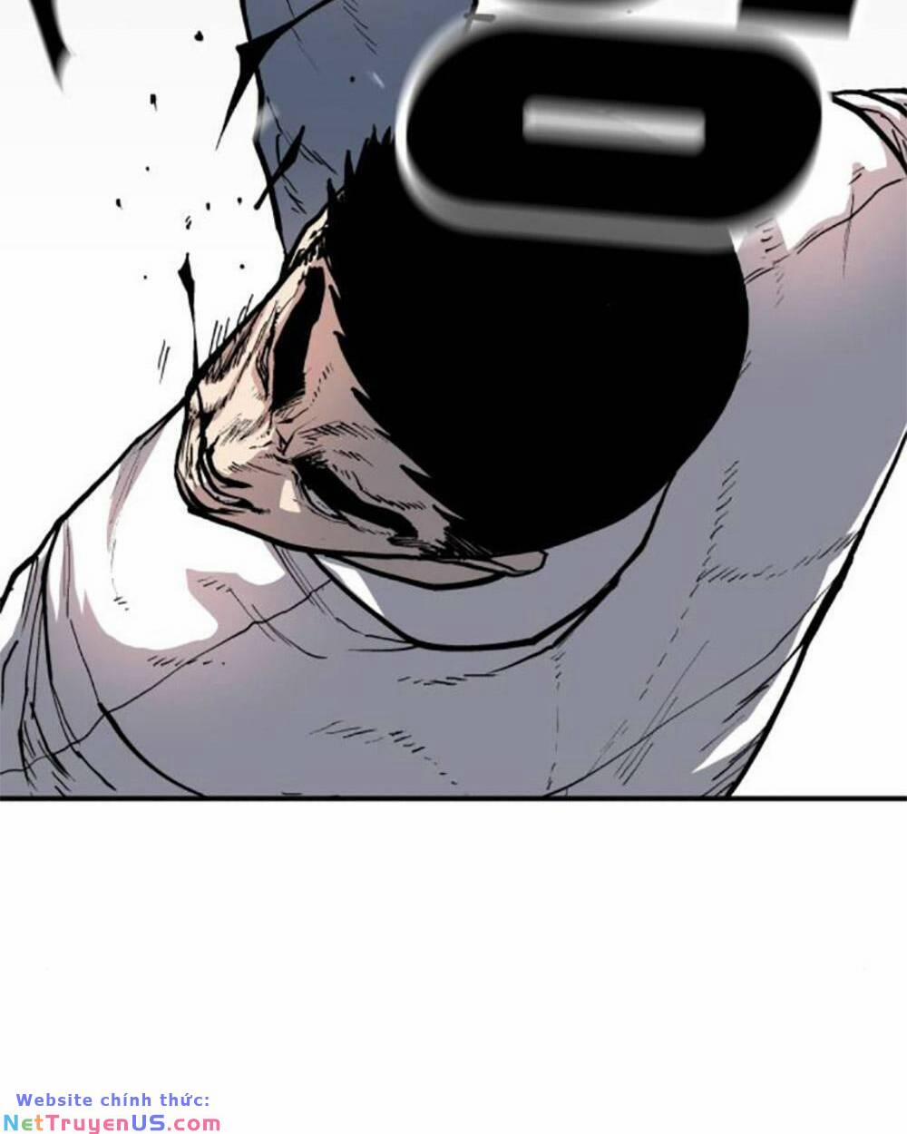 Ông Trùm Trở Lại 8 trang 5