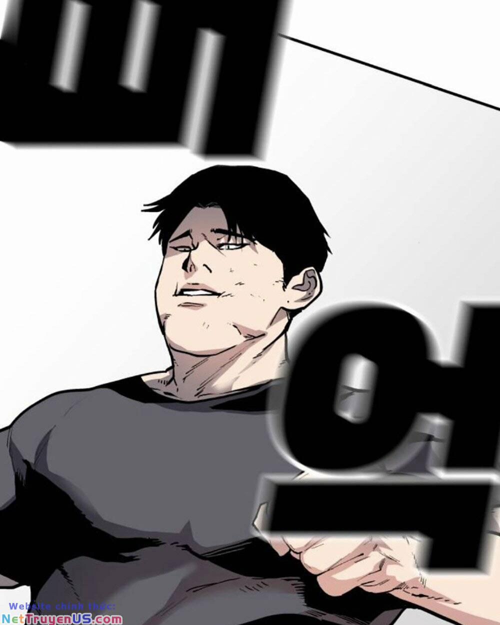 Ông Trùm Trở Lại 8 trang 52