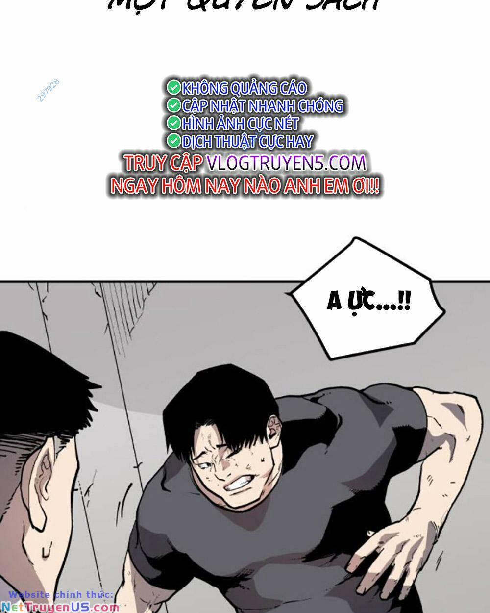 Ông Trùm Trở Lại 8 trang 54