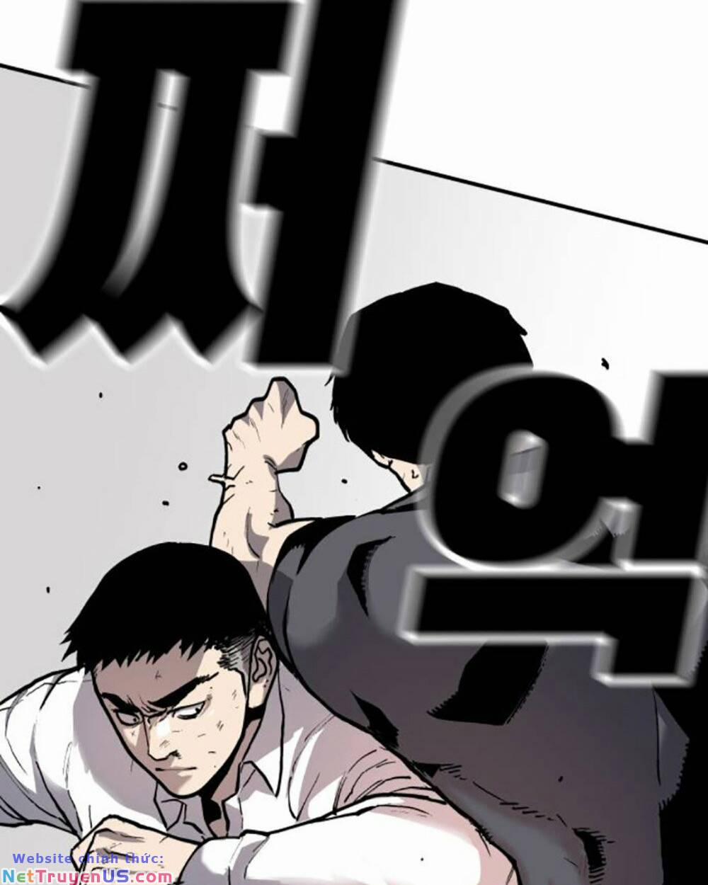 Ông Trùm Trở Lại 8 trang 57