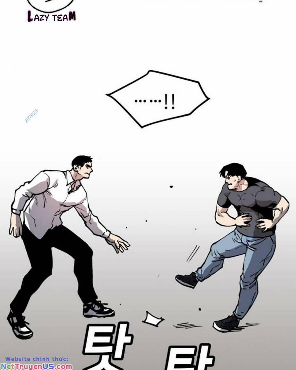 Ông Trùm Trở Lại 8 trang 59