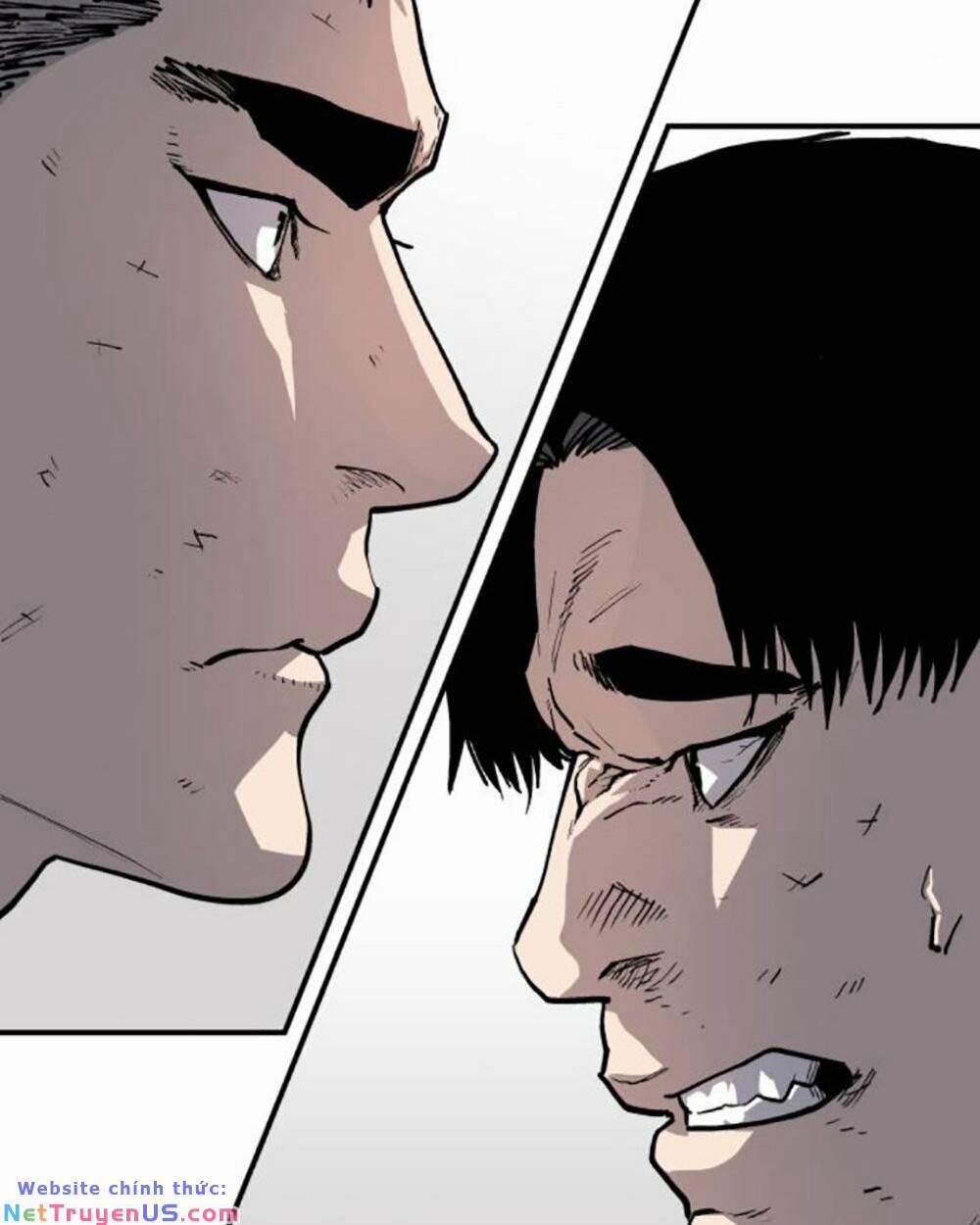 Ông Trùm Trở Lại 8 trang 61