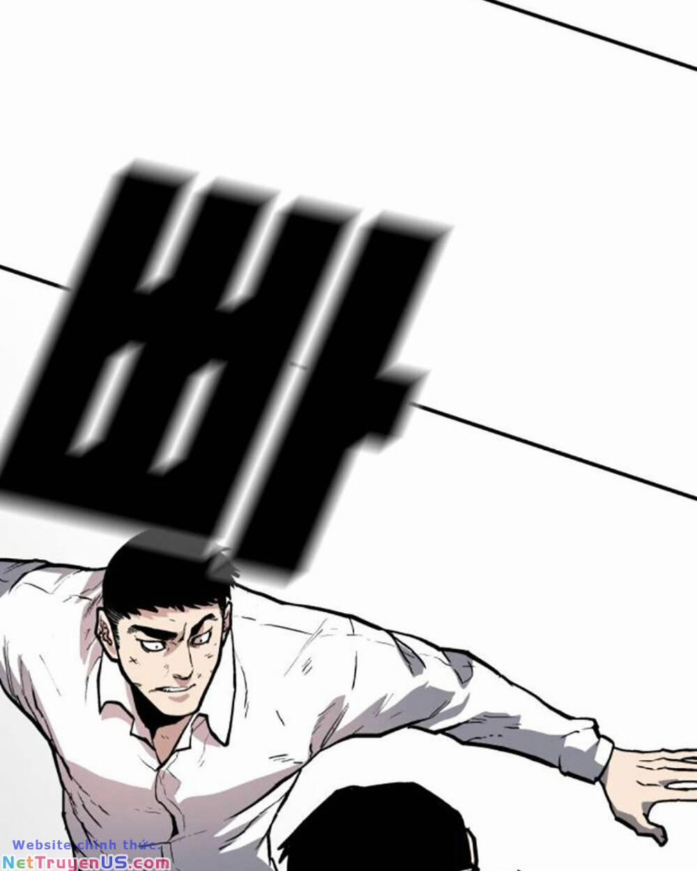 Ông Trùm Trở Lại 8 trang 64