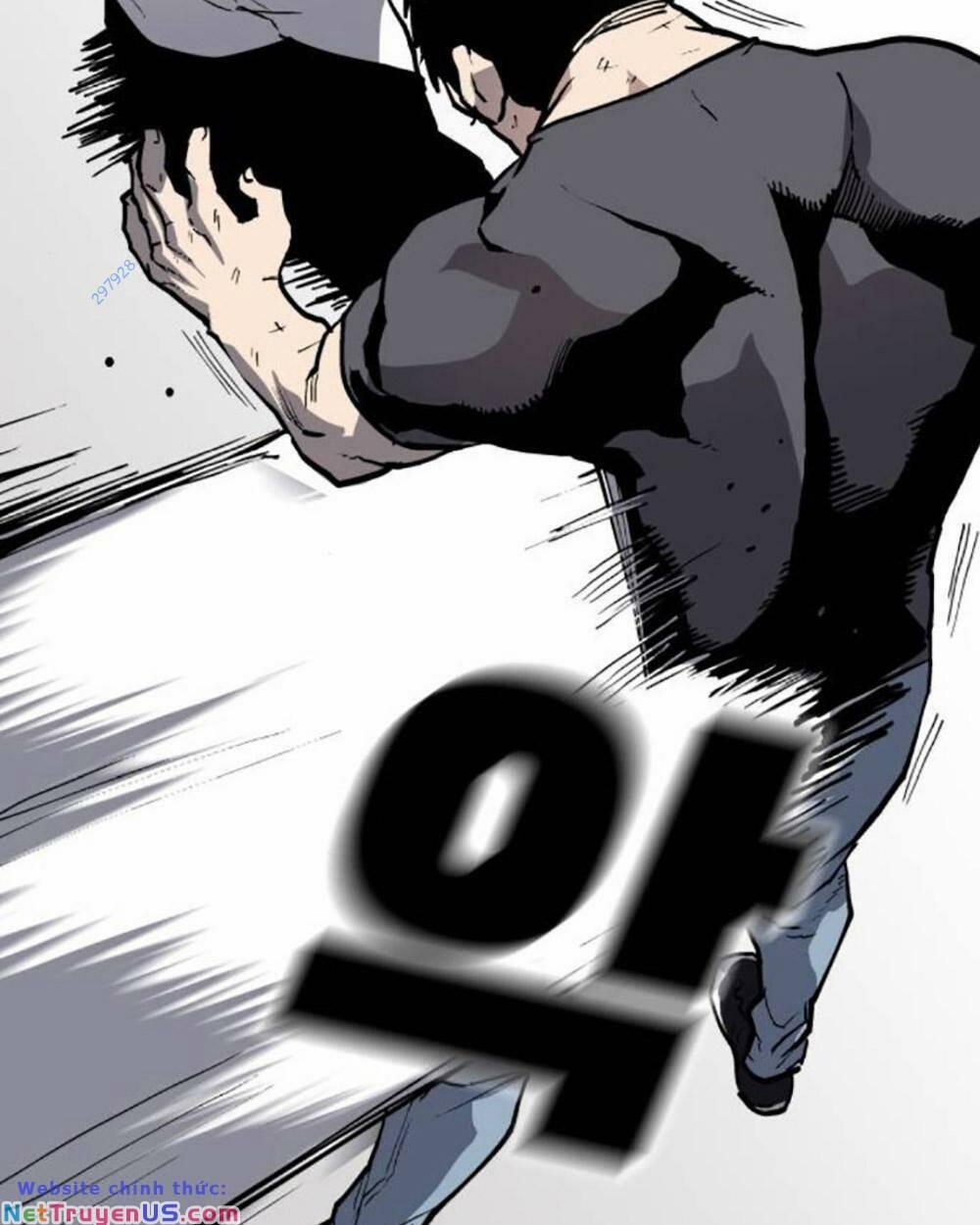 Ông Trùm Trở Lại 8 trang 65