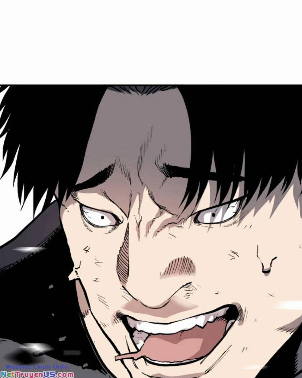 Ông Trùm Trở Lại 8 trang 68
