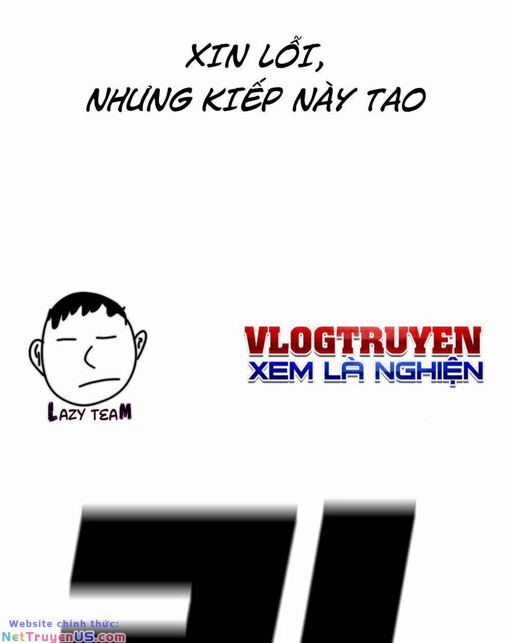 Ông Trùm Trở Lại 8 trang 71