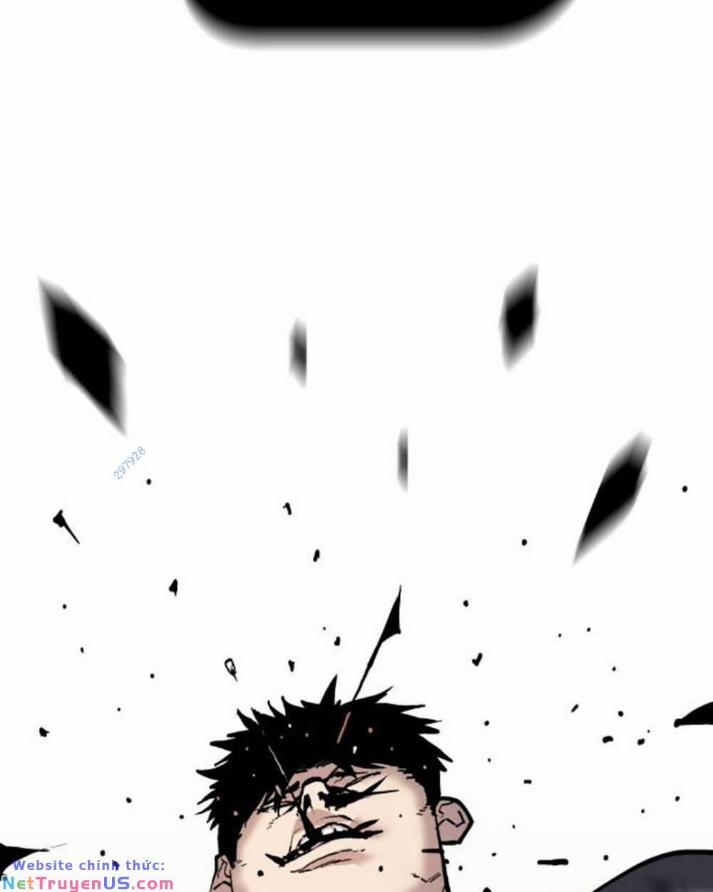 Ông Trùm Trở Lại 8 trang 74