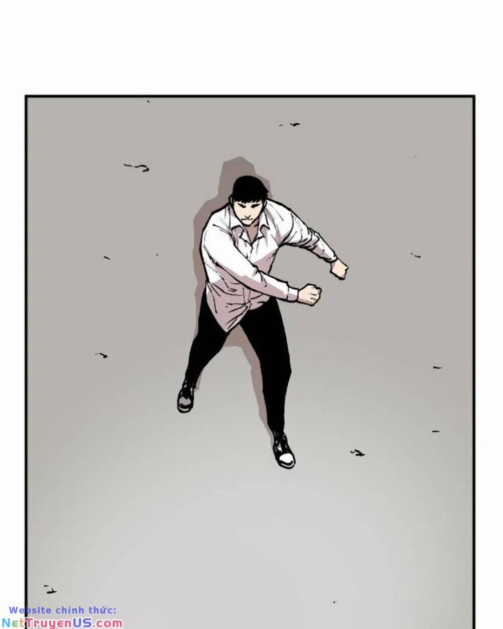 Ông Trùm Trở Lại 8 trang 79