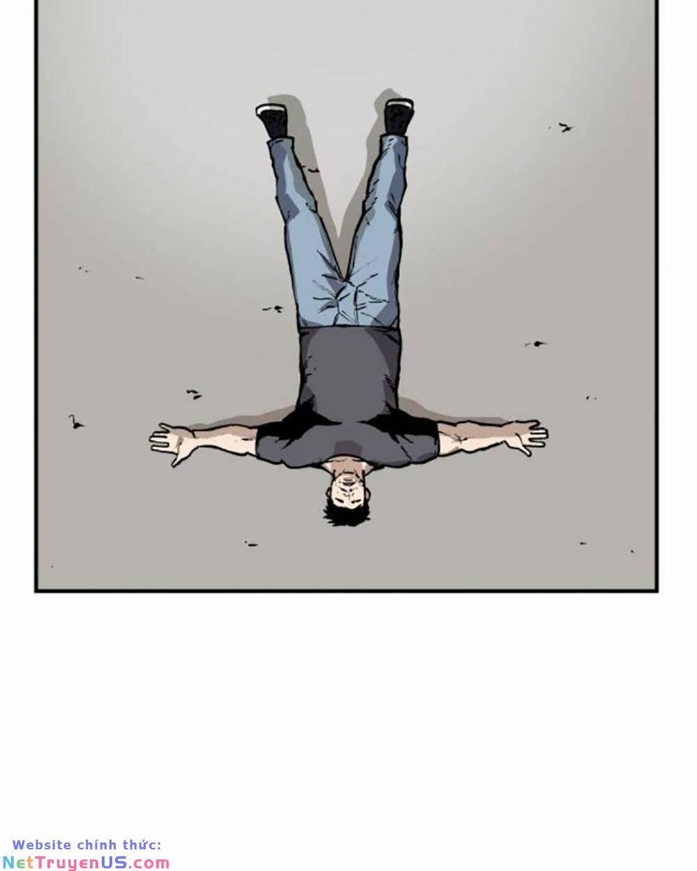 Ông Trùm Trở Lại 8 trang 80