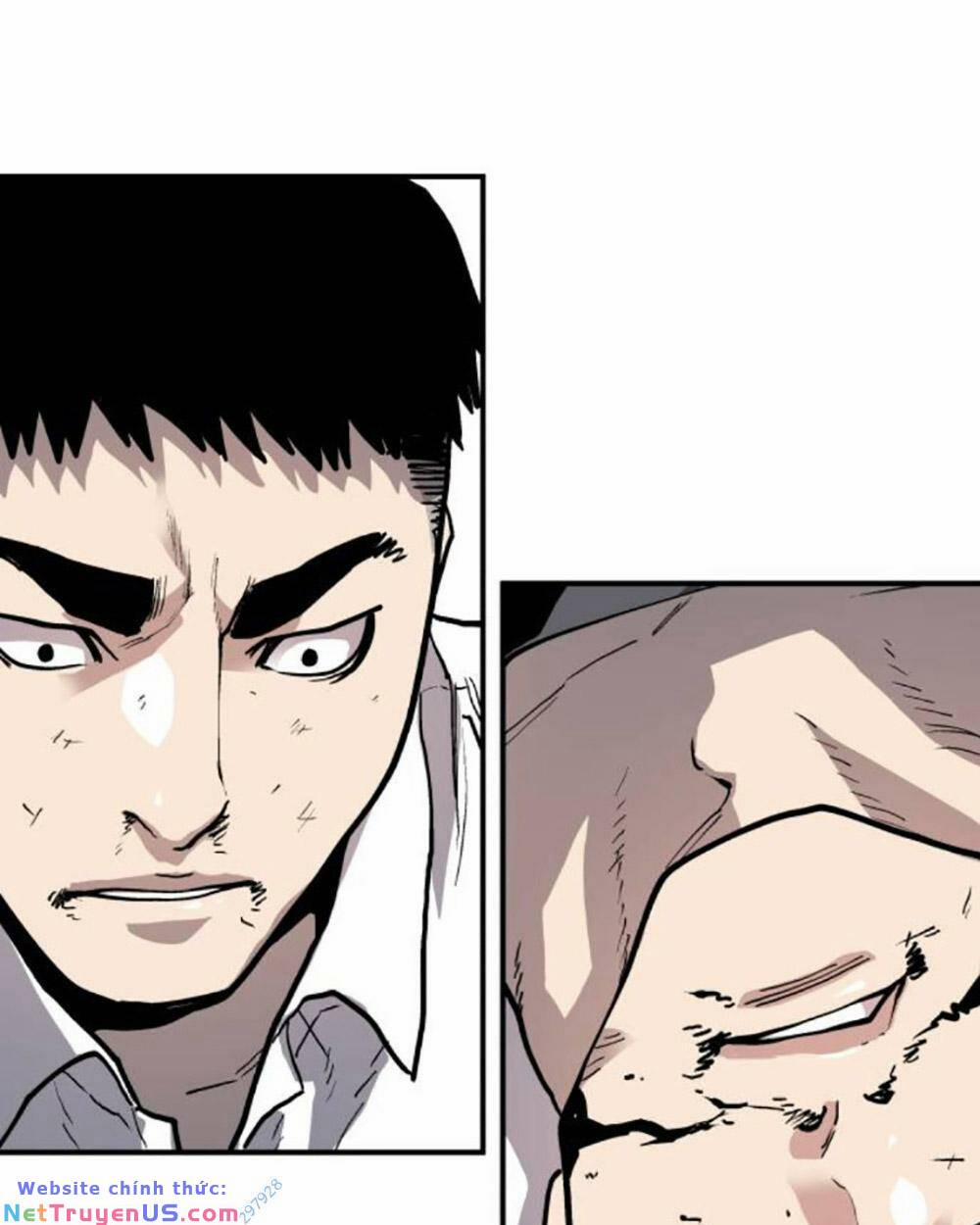 Ông Trùm Trở Lại 8 trang 81