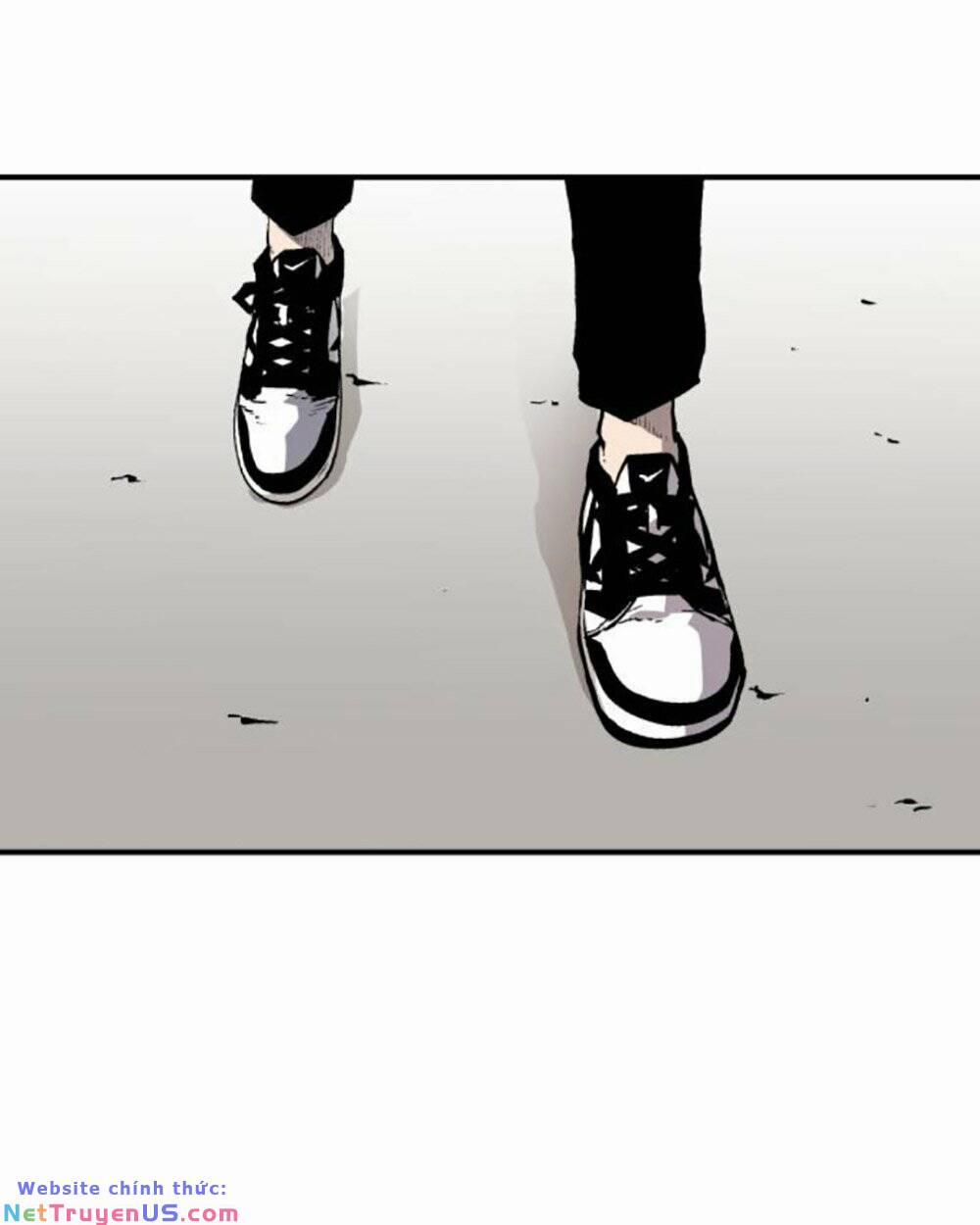 Ông Trùm Trở Lại 8 trang 83