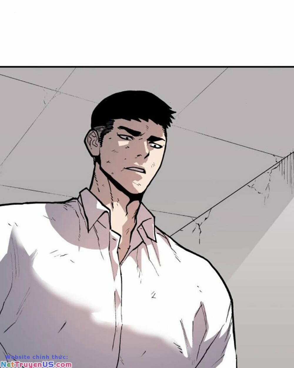 Ông Trùm Trở Lại 8 trang 84