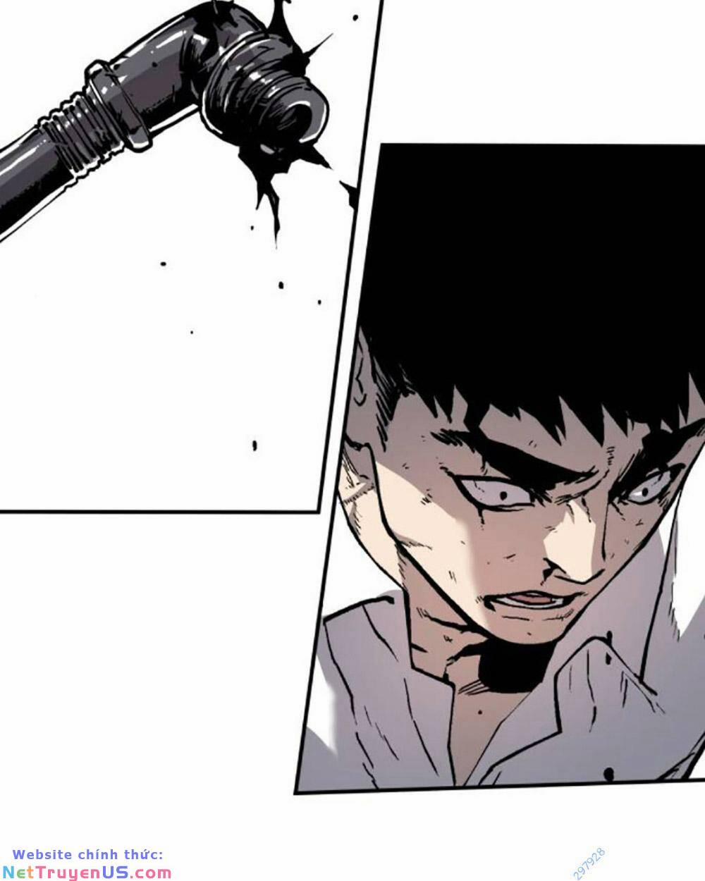 Ông Trùm Trở Lại 8 trang 93