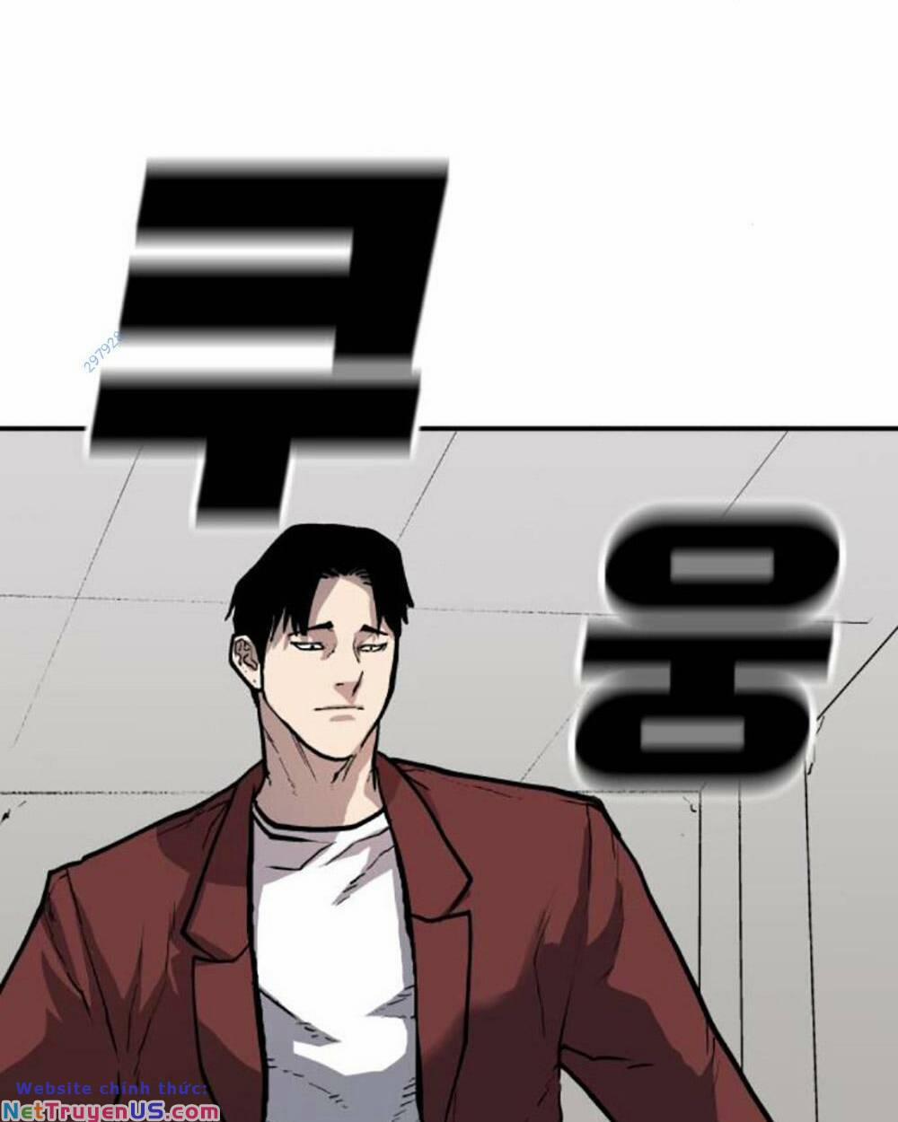 Ông Trùm Trở Lại 8 trang 94