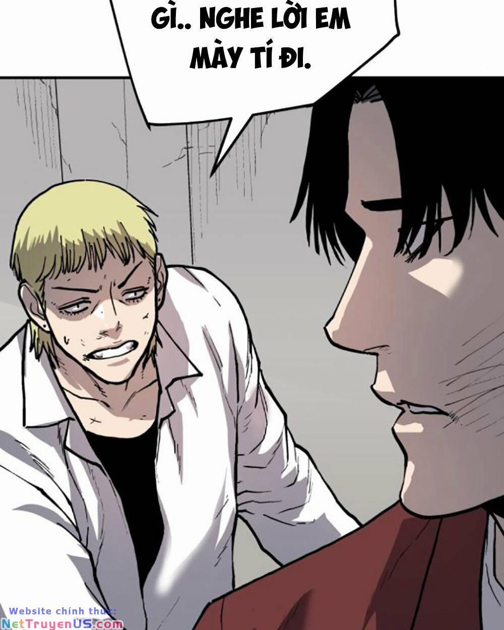 Ông Trùm Trở Lại 9 trang 102