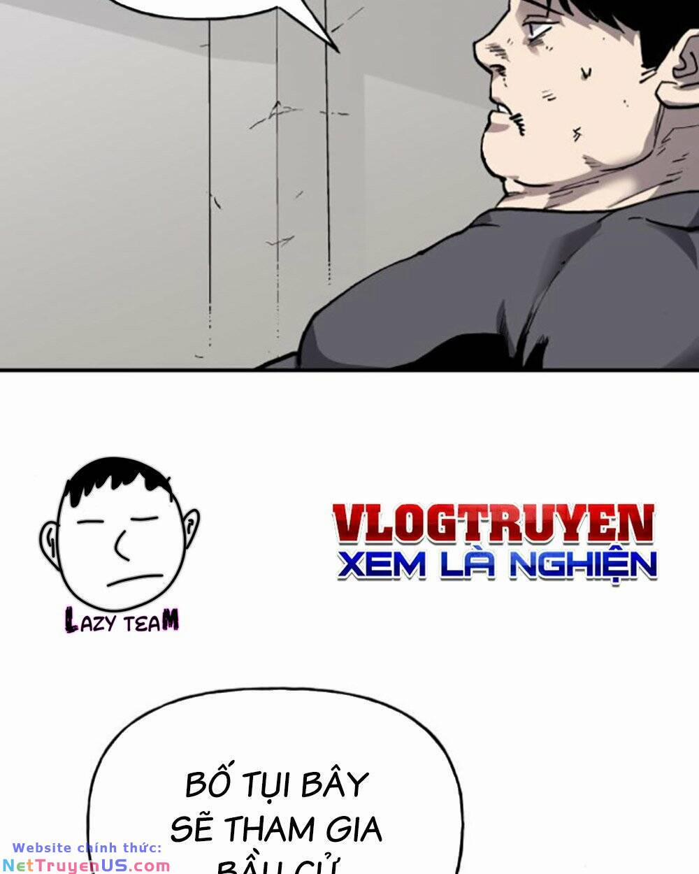 Ông Trùm Trở Lại 9 trang 109