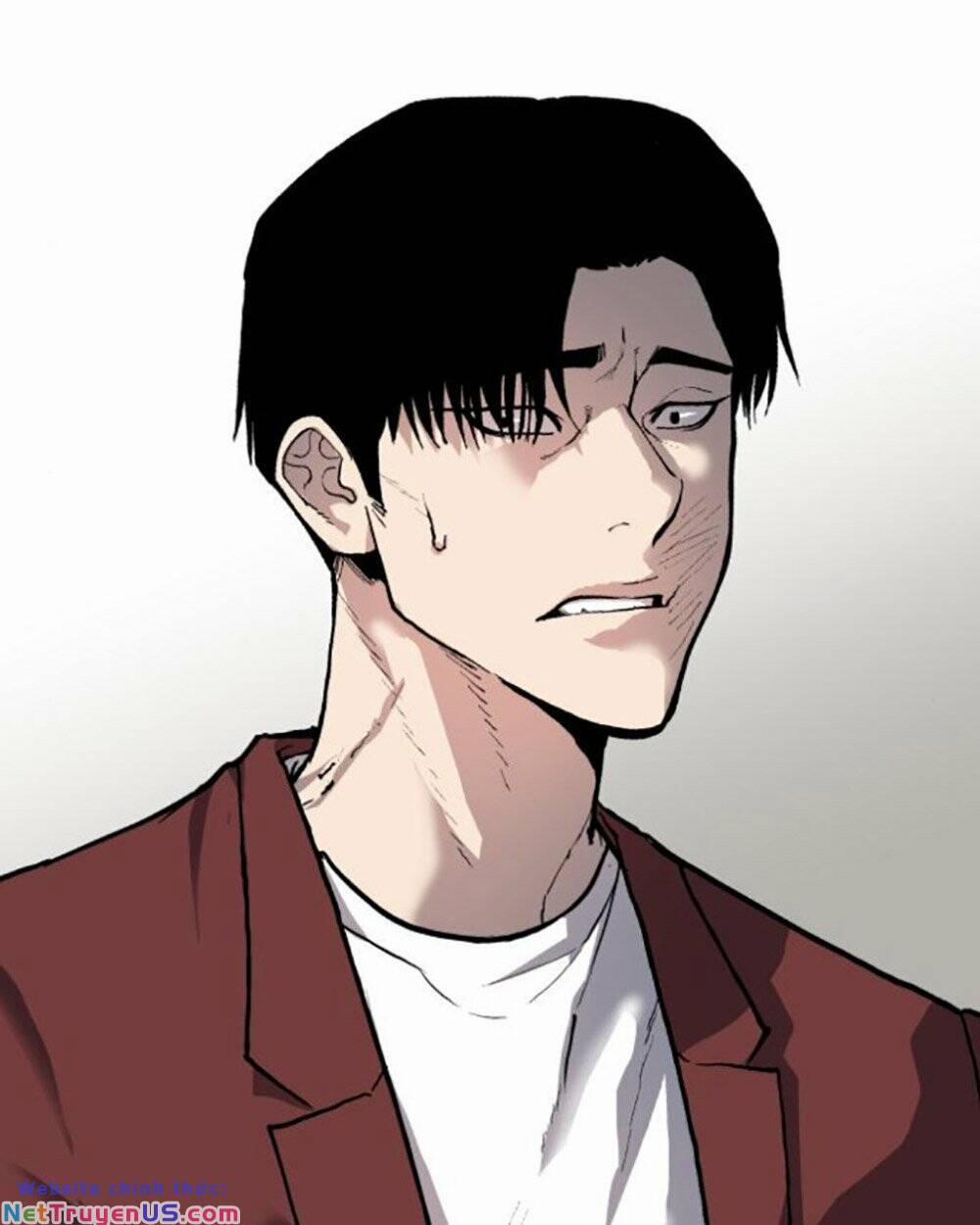 Ông Trùm Trở Lại 9 trang 117