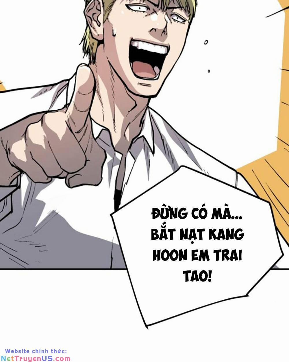 Ông Trùm Trở Lại 9 trang 22