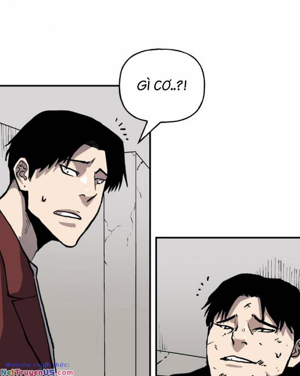 Ông Trùm Trở Lại 9 trang 23