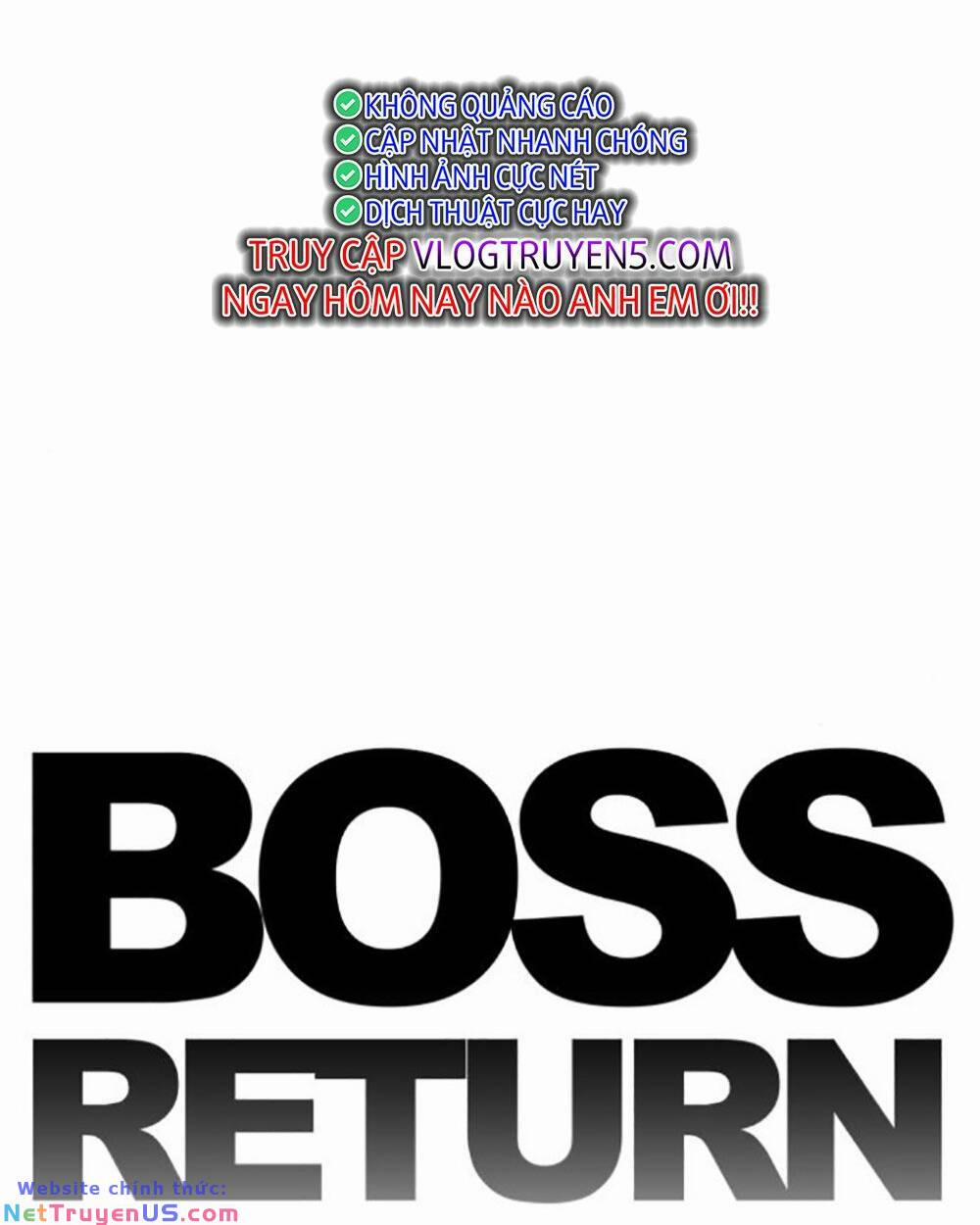 Ông Trùm Trở Lại 9 trang 26