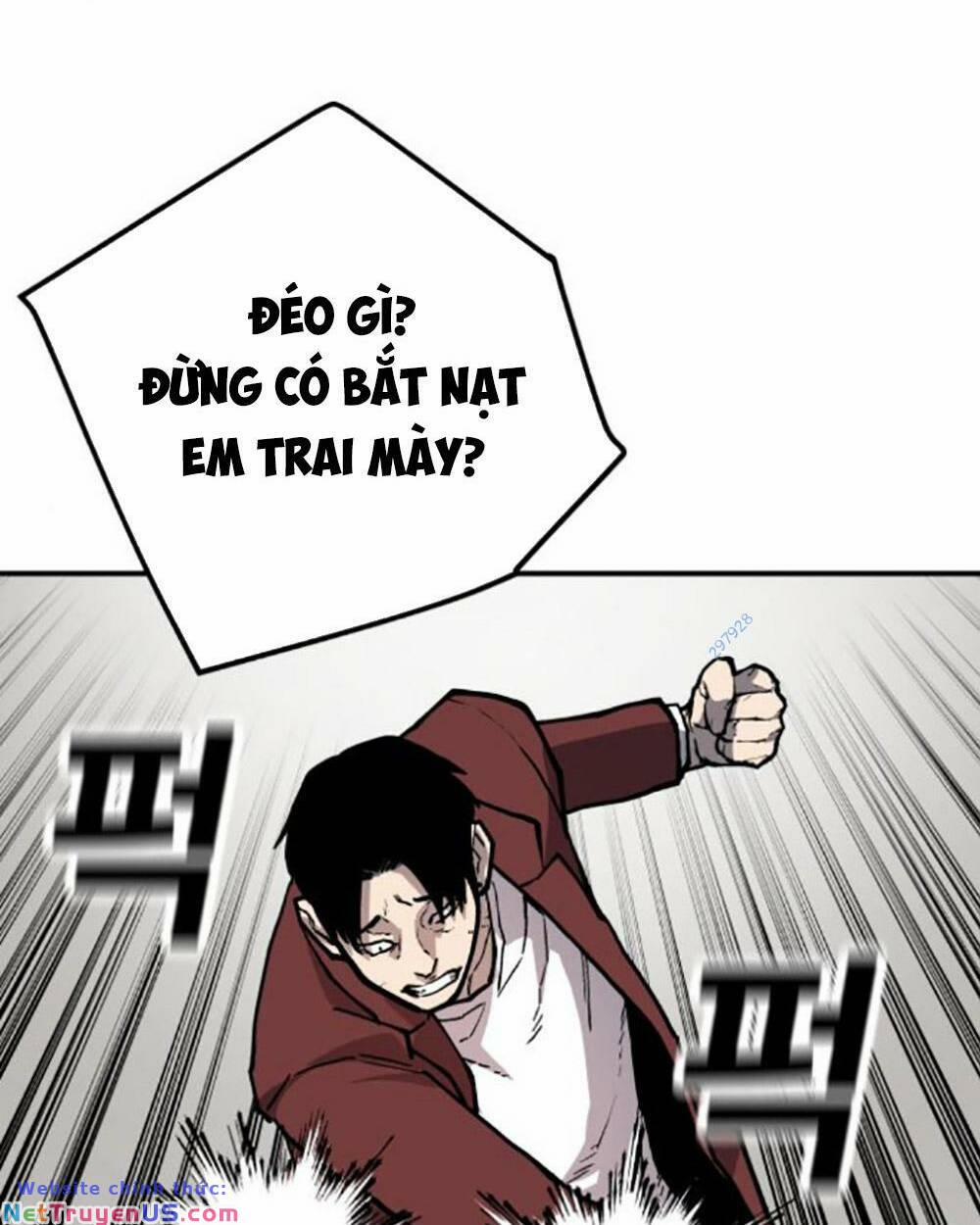 Ông Trùm Trở Lại 9 trang 28