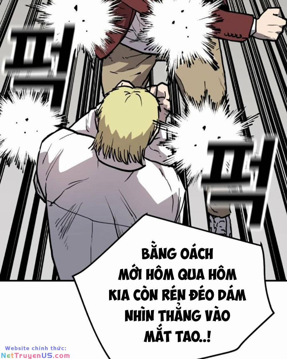 Ông Trùm Trở Lại 9 trang 29