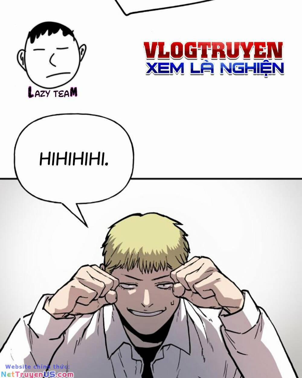 Ông Trùm Trở Lại 9 trang 30