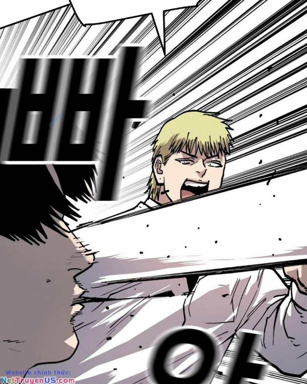Ông Trùm Trở Lại 9 trang 32