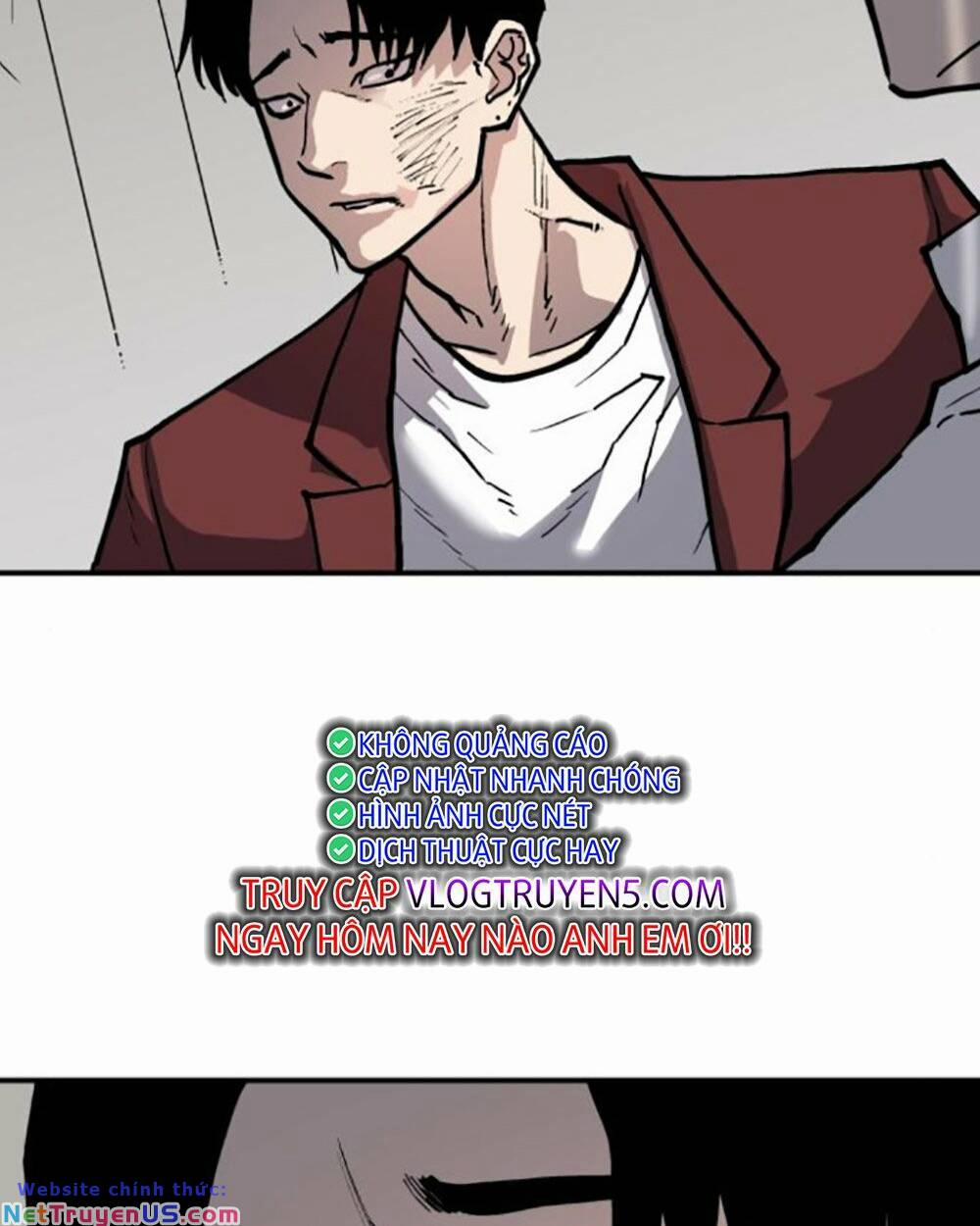 Ông Trùm Trở Lại 9 trang 34