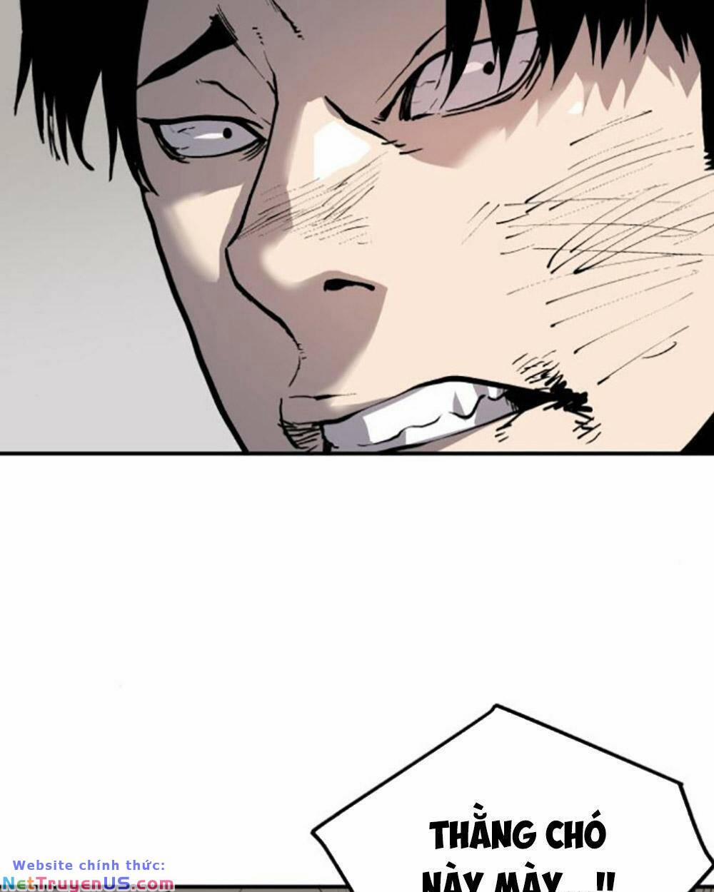 Ông Trùm Trở Lại 9 trang 35
