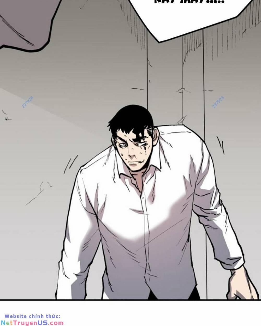 Ông Trùm Trở Lại 9 trang 36